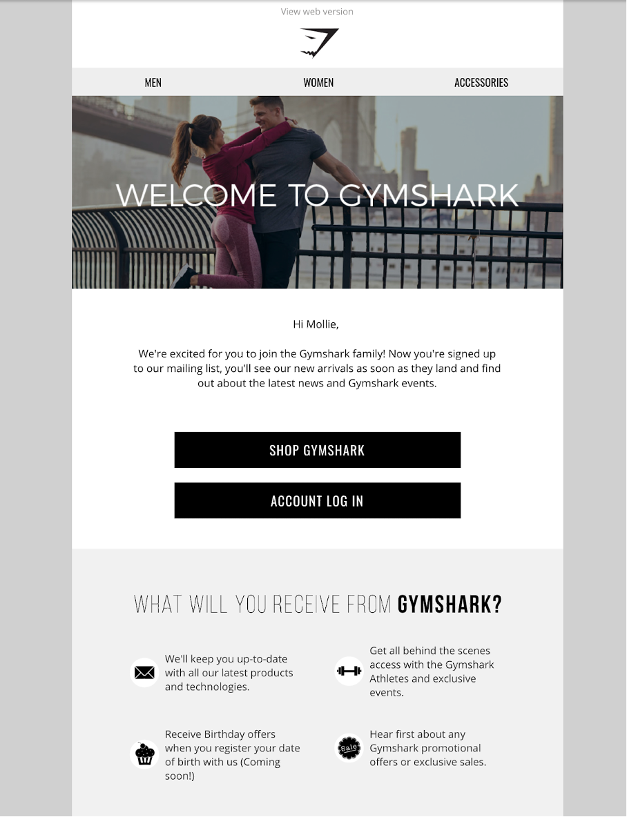 gymshark 04 - Marketing Breakdown: How Gymshark Bulked Up to Being a $1+ Billion Brand