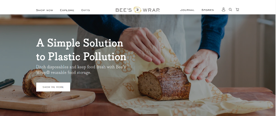 usp example beeswrap - 15 Unique Selling Proposition Examples to Inspire Your Own USP