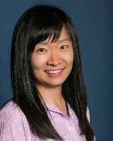 Sylvia Kang