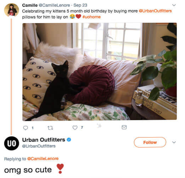 uo 12 - 4 Tips to Help You Replicate Urban Outfitters' Marketing Strategy