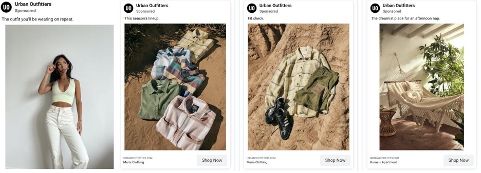 uo 17 - 4 Tips to Help You Replicate Urban Outfitters' Marketing Strategy