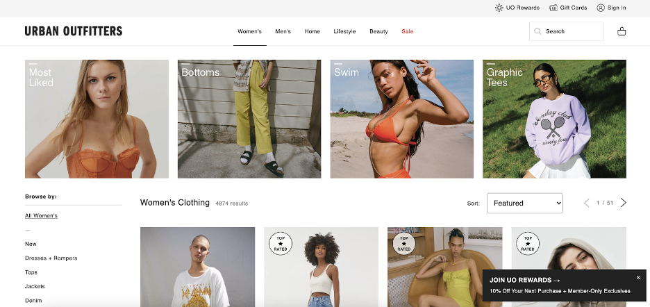 uo 01 - 4 Tips to Help You Replicate Urban Outfitters' Marketing Strategy