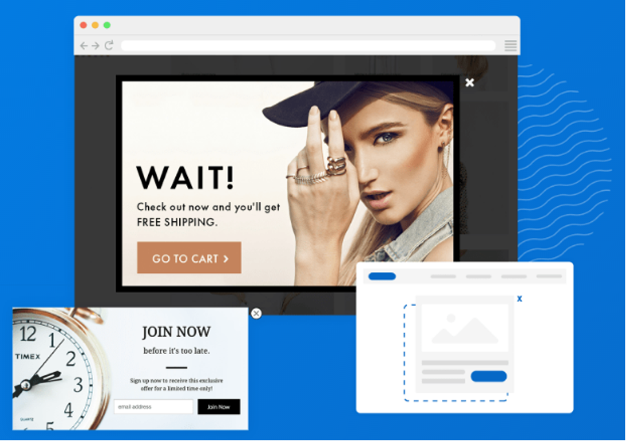 best popup software 25 - 10 Best Popup Software to Boost Conversions in 2022