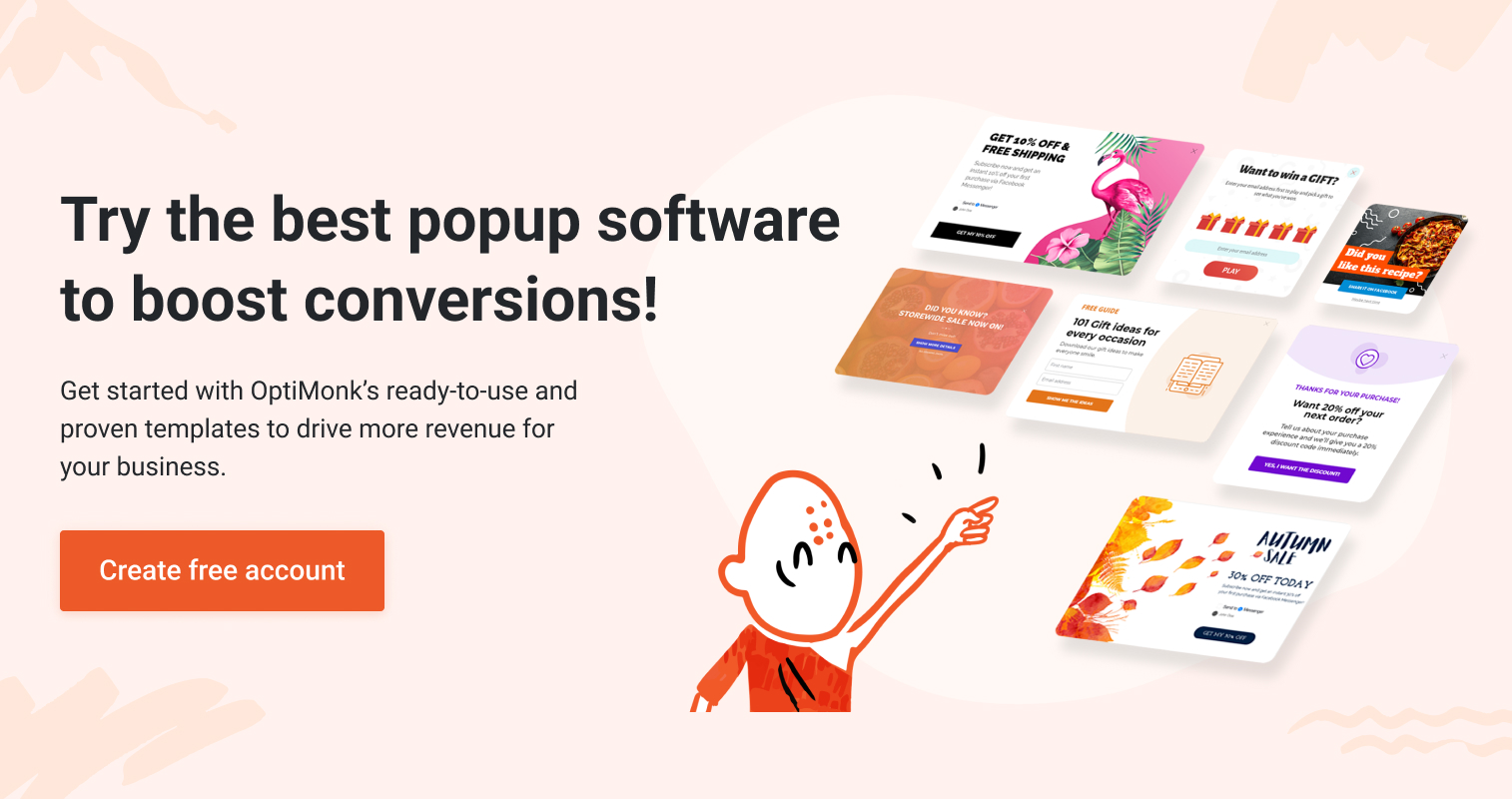 Best popup software - 10 Best Popup Software to Boost Conversions in 2022