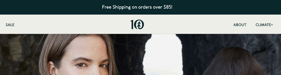 free shipping bars 11 - How to Boost Your Shopify Sales with Free Shipping Bars