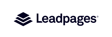 Logo Leadpages