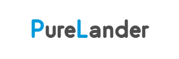 Logo PureLander