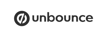 Logo Unbounce