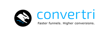 Logo Convertri