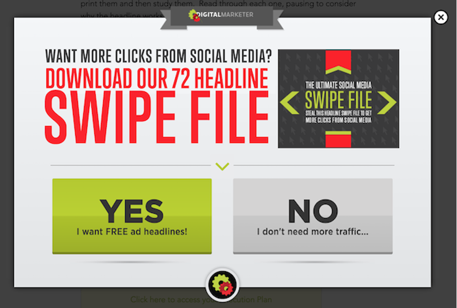 dm social media swipe file - 12 Awesome Lead Magnets for Ecommerce to Grow Your Revenue