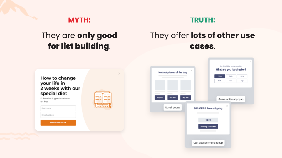 The 6 Biggest Popup Myths 4 - The 6 Biggest Popup Myths