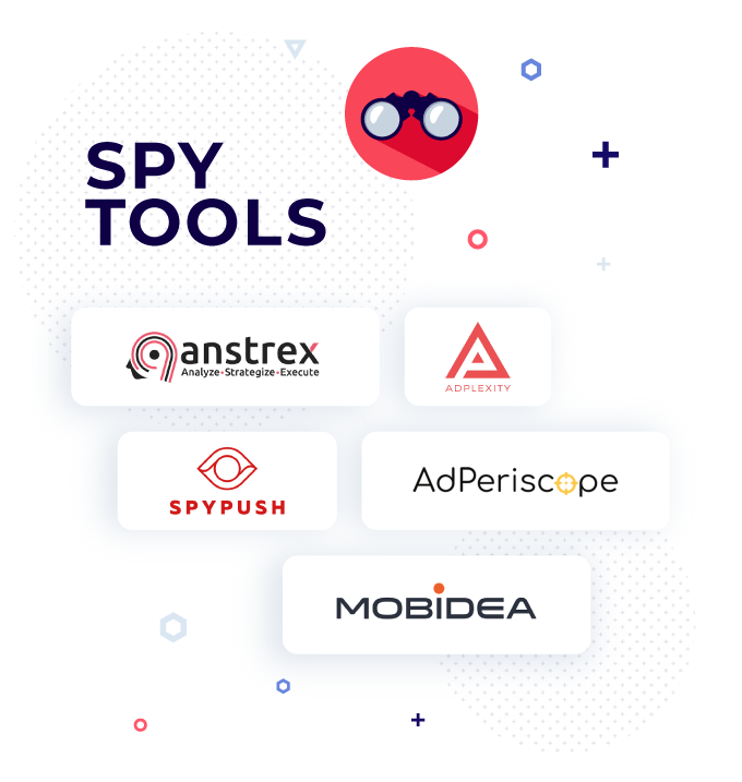 grafik dalam teks spytools terbaik