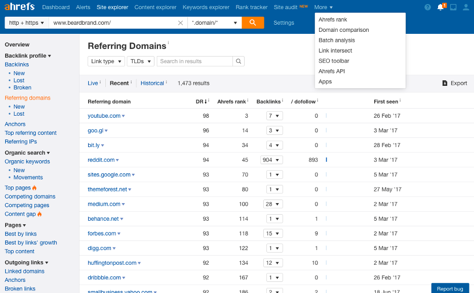 best growth hacking tools 21 - 13 Best Growth Hacking Tools to Grow Your Ecommerce Business