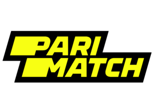 logo de parimatch