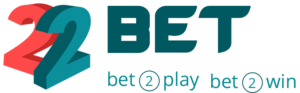 logo 22bet