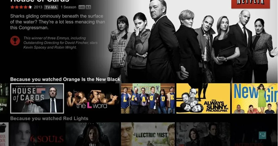 behavioral segmentation example netflix - 8 Great Examples for Behavioral Segmentation