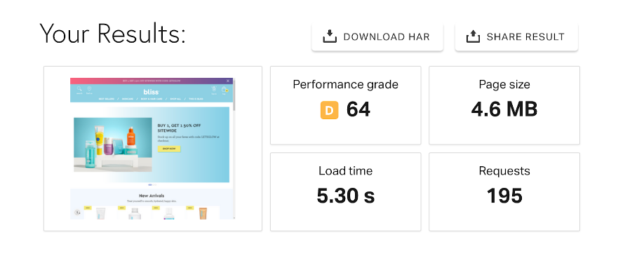 checkout page optimization 04 - Checkout Page Optimization: 16 Best Ways to Recover Lost Sales