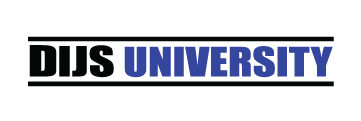 Dijs Üniversitesi Logosu