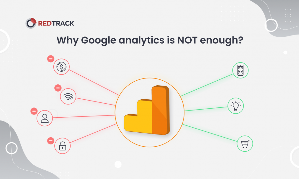 De ce aveți nevoie de alternativă Google Analytics?