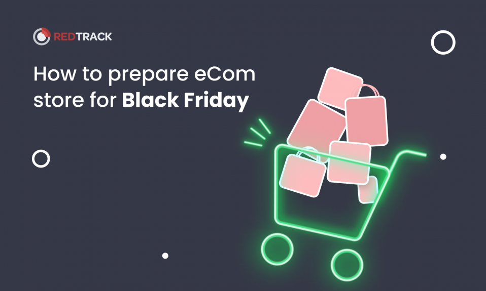 วิธีเตรียม ecom store สำหรับ black friday