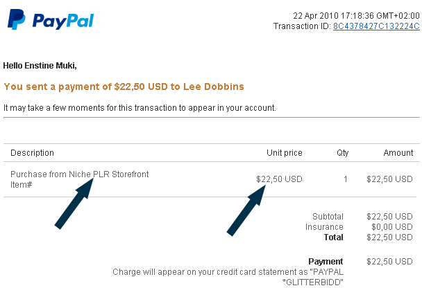 bagaimana saya membuat 500 pertama saya