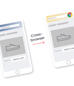 Cross-Browser-Attribution Redtrack