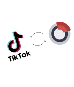 การรวม tiktok api redtrack