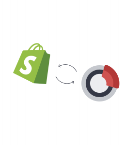 приложение shopify