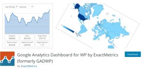 filtrare il traffico interno con un plugin