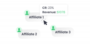 creación de programa de afiliados con redtrack