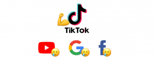 tiktok come tendenza del marketing digitale 2022