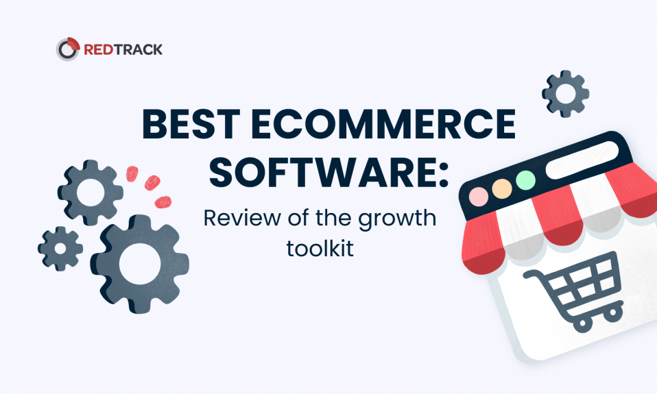 recensione del software di e-commerce 2022