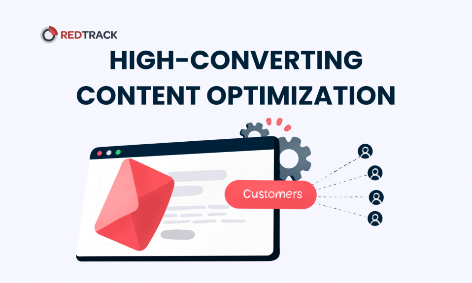 yüksek dönüşüm sağlayan içerik optimizasyonu kılavuzu