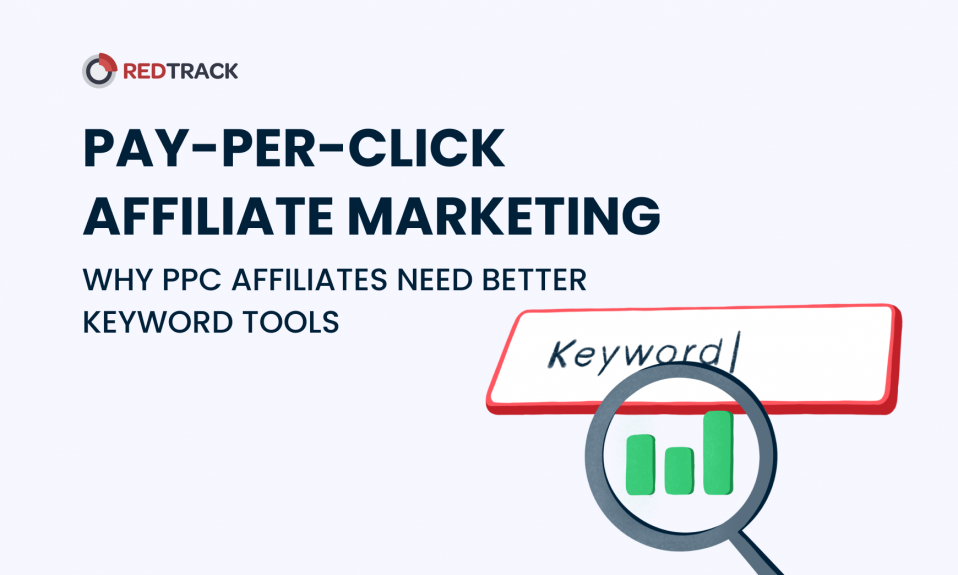 Marketing d'affiliation PPC