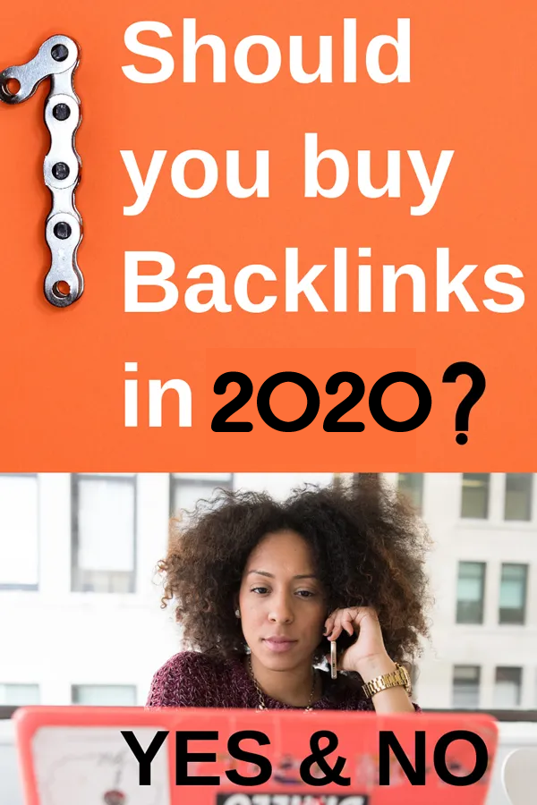 acquistare backlink