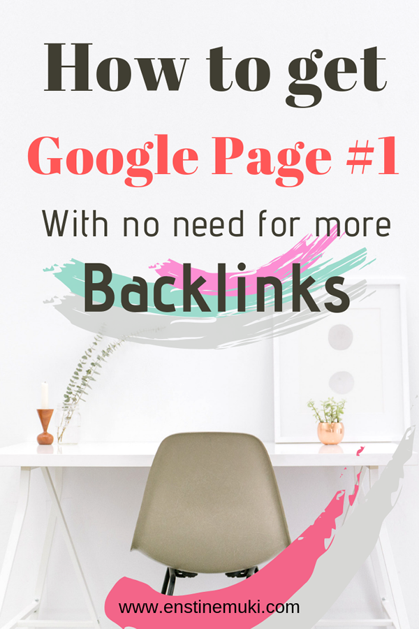 Cómo mejorar tu clasificación SEO sin necesidad de backlinks adicionales con SEO Semántico. #seotips #seoparabloggers