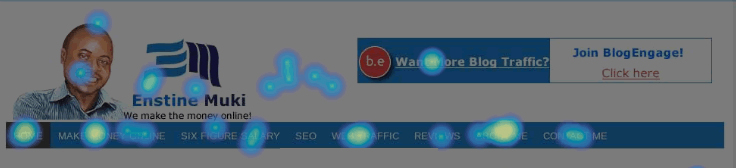 Verwenden Sie Heatmaps, um zu verstehen, was Ihre Leser wollen