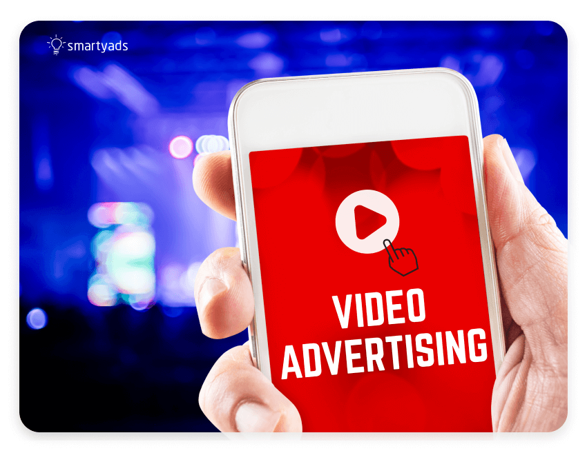 iklan multimedia video