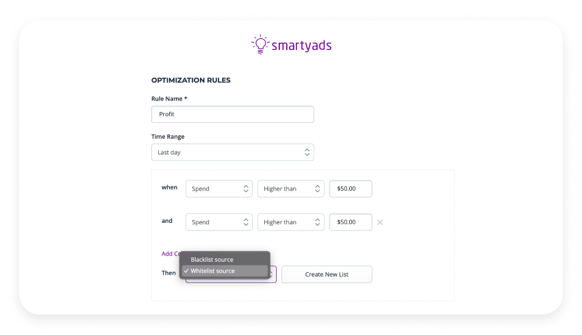 optimizasyon kuralları panosu