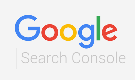 Console di ricerca di Google