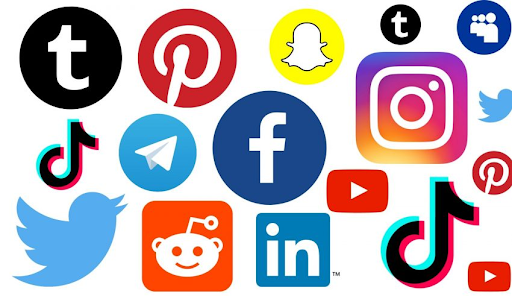 Social-Media-Apps