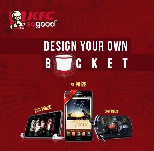 concurso kfc