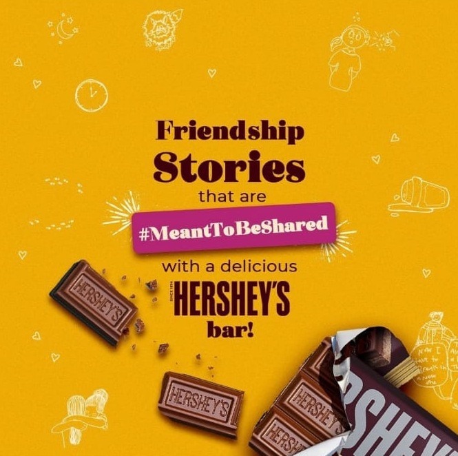 Hersheys Bar