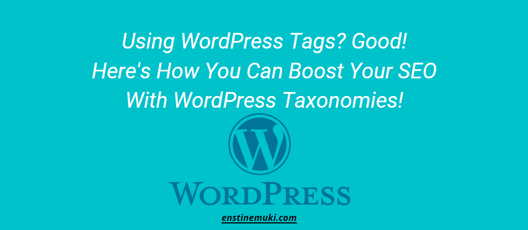 Como usar as tags do WordPress para SEO?