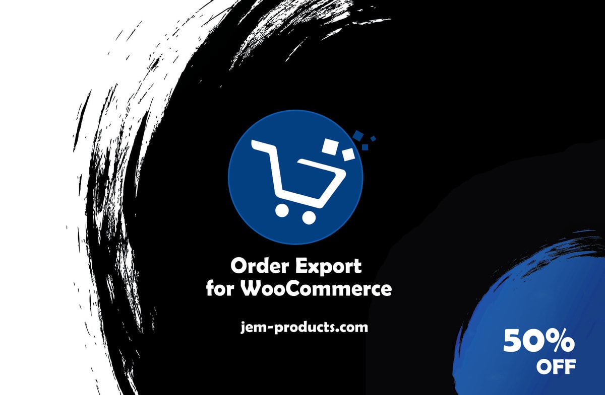 WooCommerce Order Export