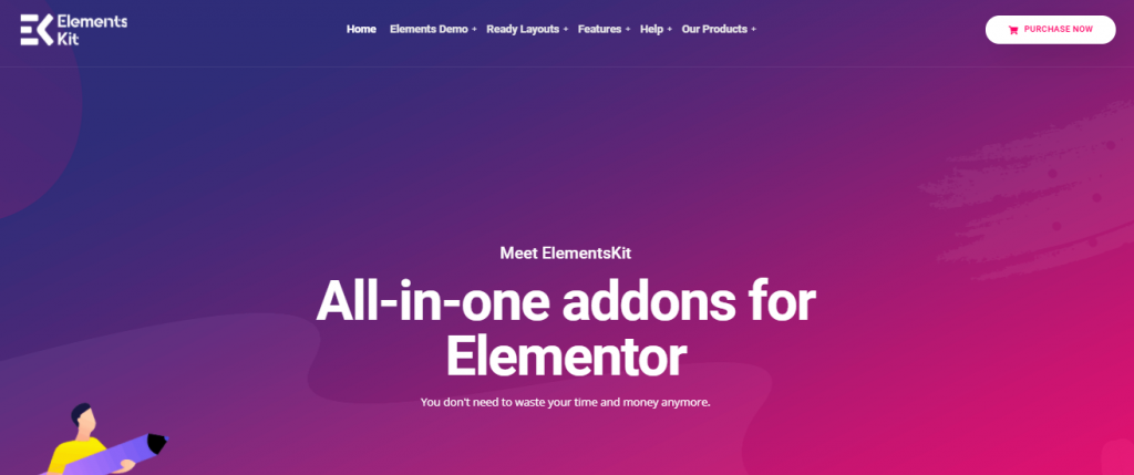 ElemenKit