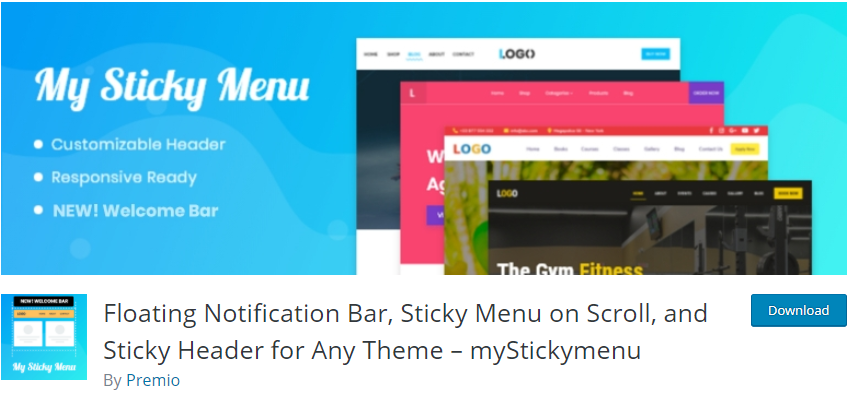 meuStickymenu