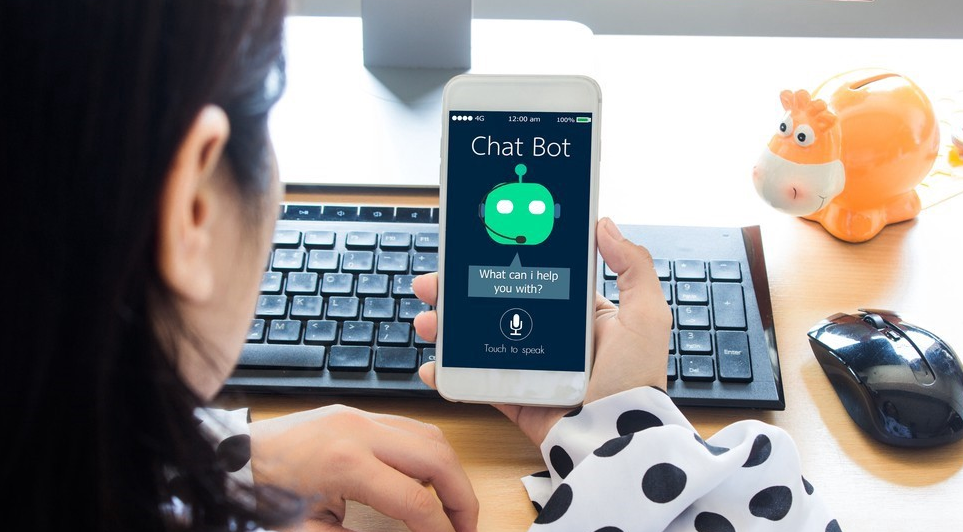 ai chat bot