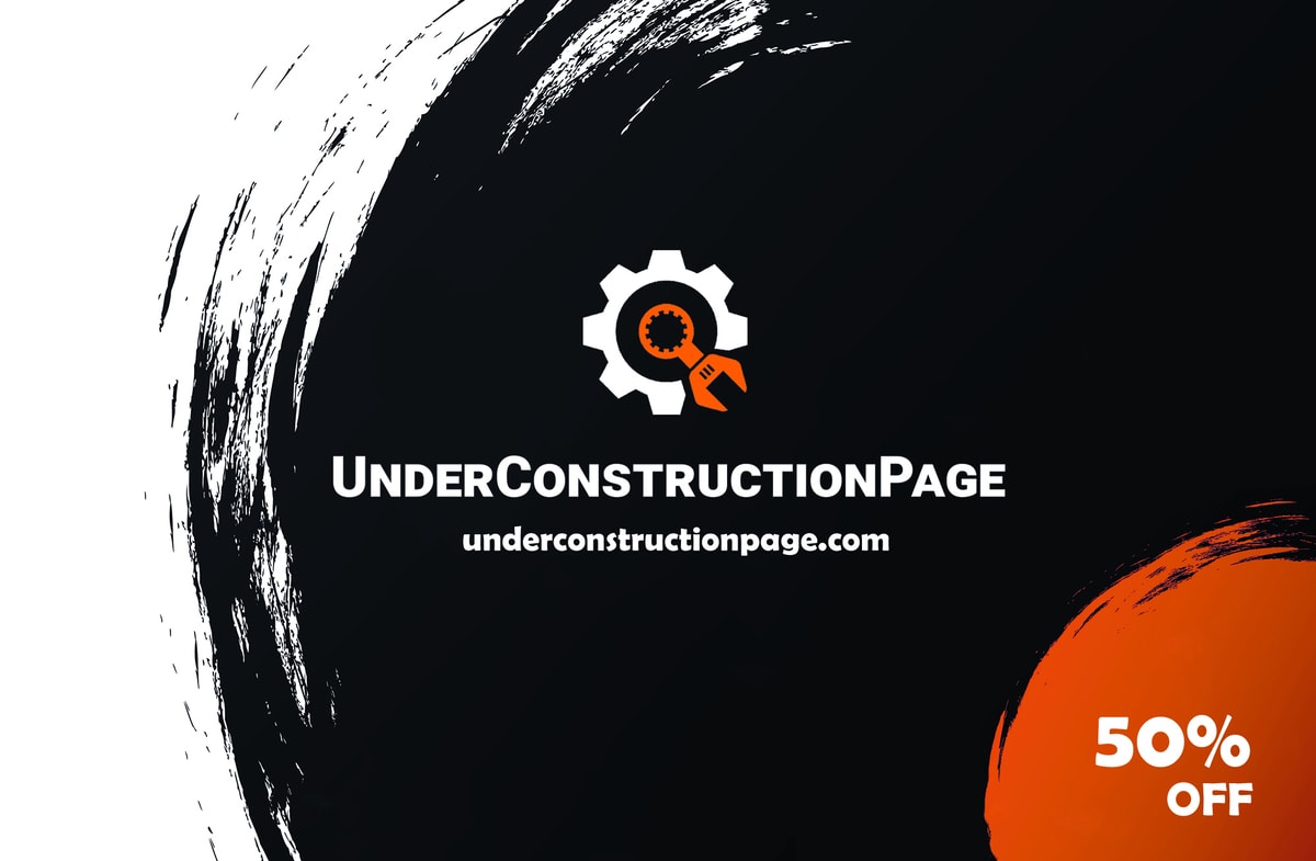 UnderConstructionPage