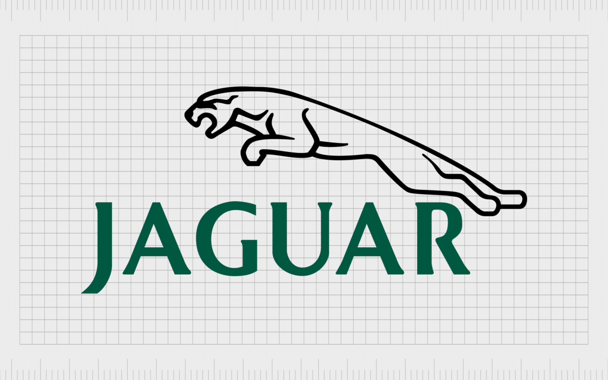 Jaguar-Logo